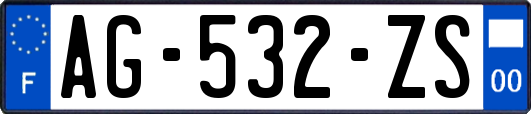 AG-532-ZS