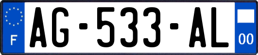 AG-533-AL