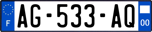 AG-533-AQ