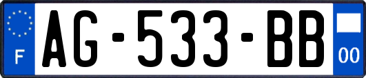 AG-533-BB