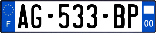 AG-533-BP