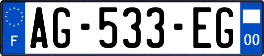 AG-533-EG