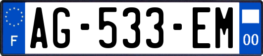 AG-533-EM