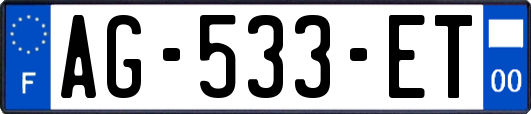 AG-533-ET