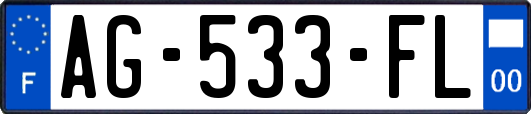 AG-533-FL