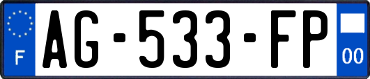 AG-533-FP
