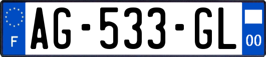 AG-533-GL