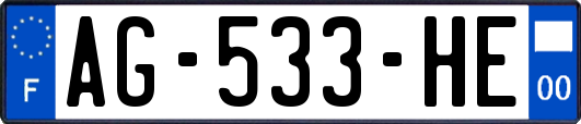 AG-533-HE