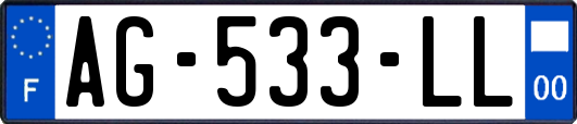 AG-533-LL