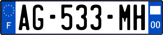 AG-533-MH