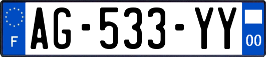 AG-533-YY