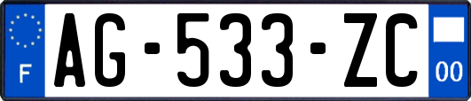 AG-533-ZC