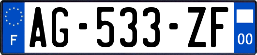 AG-533-ZF