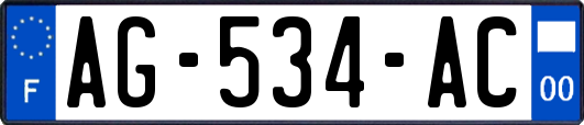 AG-534-AC