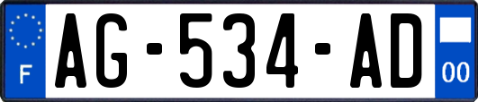 AG-534-AD