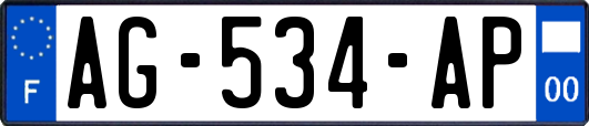 AG-534-AP