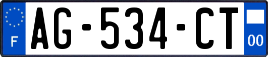 AG-534-CT