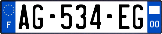 AG-534-EG