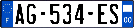 AG-534-ES