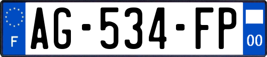 AG-534-FP