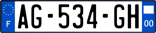 AG-534-GH