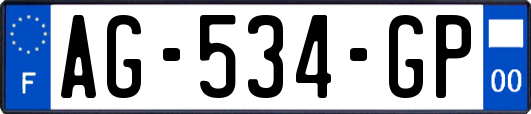 AG-534-GP