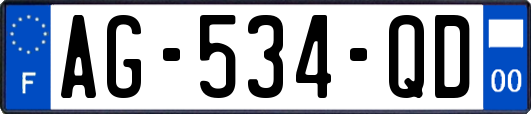 AG-534-QD