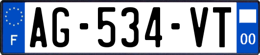 AG-534-VT