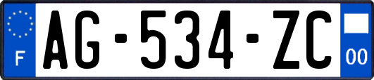 AG-534-ZC