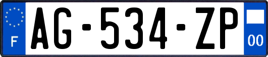 AG-534-ZP