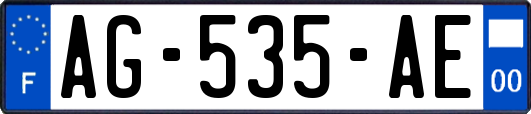 AG-535-AE