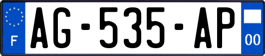 AG-535-AP