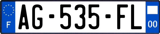 AG-535-FL