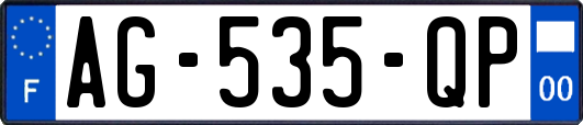 AG-535-QP