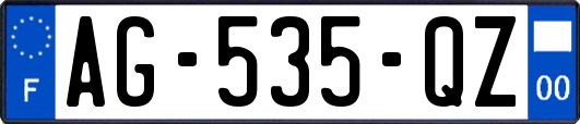 AG-535-QZ