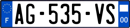 AG-535-VS