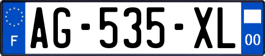 AG-535-XL