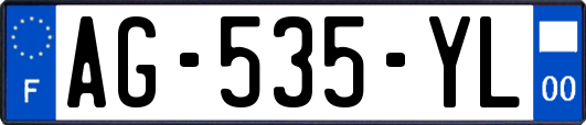 AG-535-YL