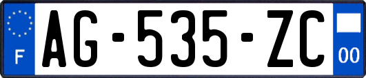 AG-535-ZC