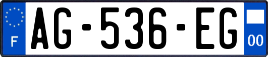 AG-536-EG