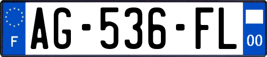 AG-536-FL