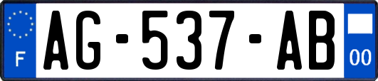 AG-537-AB