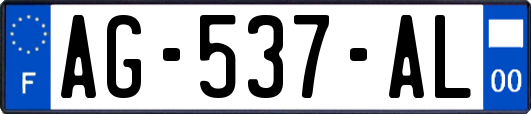 AG-537-AL