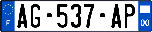 AG-537-AP