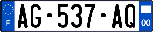 AG-537-AQ