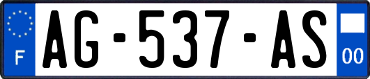 AG-537-AS