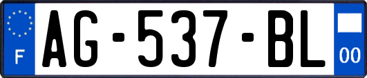 AG-537-BL