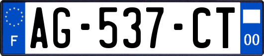 AG-537-CT