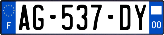 AG-537-DY