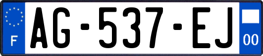 AG-537-EJ